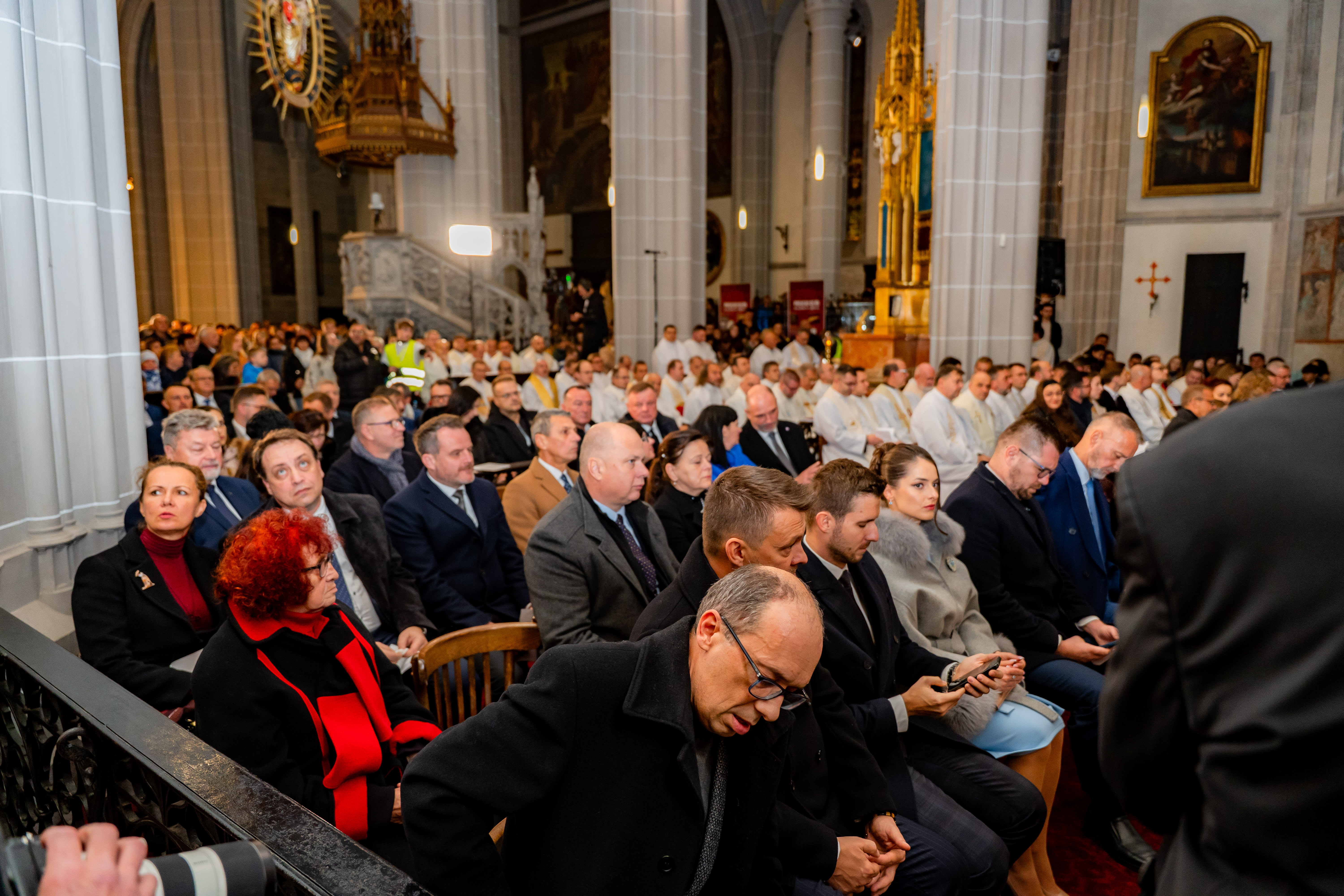 sv. omsa s mladymi v Dome sv. Alzbety -6